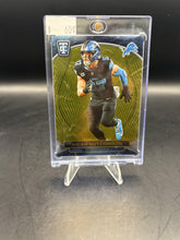 Load image into Gallery viewer, 2024 Panini Totally Certified #29 Aidan Hutchinson Mirror Gold #/10
