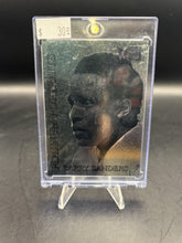 Load image into Gallery viewer, 1996 Fleer Metal #8 Barry Sanders Platinum Portraits
