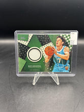 Load image into Gallery viewer, 2025-26 Topps Holiday #HR-3 Kon Knueppel Holiday Relics
