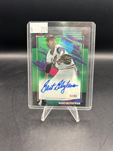 Load image into Gallery viewer, 2026 Finest #FA-BBY Bert Blyleven Finest Autographs Green Refractors #/99
