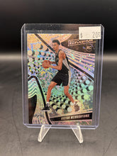Load image into Gallery viewer, 2023-24 Panini Revolution #104 Victor Wembanyama Avalanche
