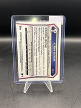 Load image into Gallery viewer, 2026 Bowman #BCP-121 Keaton Anthony Chrome Prospects Yellow Refractor #/75

