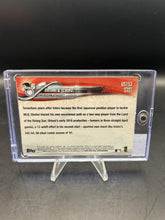 Load image into Gallery viewer, 2018 Topps Update #US153 Japan's Finest (Shohei Ohtani / Ichiro)
