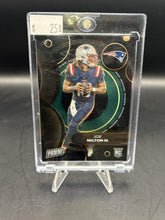Load image into Gallery viewer, 2024 Panini Player of the Day #RC13 Joe Milton Rookies - Green #/5
