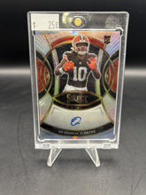 Load image into Gallery viewer, 2025 Panini Select #RSI-QJS Quinshon Judkins Rookie Signatures
