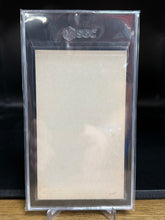 Load image into Gallery viewer, Bob Feller 1936 R314 Goudey Wide Pen (HOF) - SGC GD 2
