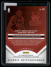 Load image into Gallery viewer, 2013-14 Panini Prestige #175 Giannis Antetokounmpo
