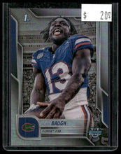 Load image into Gallery viewer, 2025 Bowman University Chrome #SP-19 Jadan Baugh Image Variations
