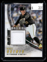 Load image into Gallery viewer, 2025 Topps #MLM-PS Paul Skenes Major League Material Relics (Series One)
