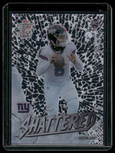 Load image into Gallery viewer, 2025 Topps Signature Class #S-22 Jaxson Dart Shattered
