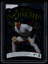 Load image into Gallery viewer, 1998 Topps Gallery #GH4 Alex Rodriguez Gallery of Heroes
