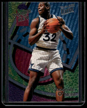 Load image into Gallery viewer, 1993-94 Ultra #7 Shaquille O'Neal Power in the Key
