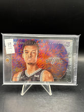 Load image into Gallery viewer, 2023-24 Panini Recon #20 Victor Wembanyama Rookie Portraits
