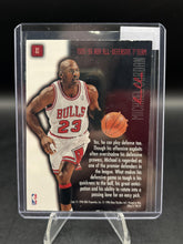 Load image into Gallery viewer, 1996-97 Ultra #1 Michael Jordan Full Court Trap
