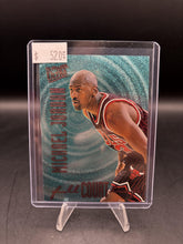 Load image into Gallery viewer, 1996-97 Ultra #1 Michael Jordan Full Court Trap
