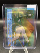 Load image into Gallery viewer, 1995 Stadium Club #18 Ken Griffey Jr. Clear Cut
