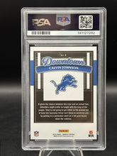 Load image into Gallery viewer, 2025 Donruss #4 Calvin Johnson Downtown!
