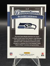 Load image into Gallery viewer, 2025 Donruss Optic #4 Richard Sherman Downtown Legends
