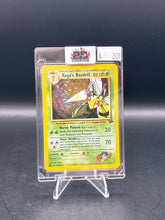 Load image into Gallery viewer, Koga's Beedrill Pokemon Gym Challenge Holo 9/132
