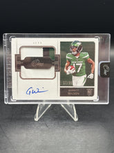 Load image into Gallery viewer, 2022 Panini One #32 Garrett Wilson #/99
