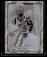 Load image into Gallery viewer, 2025-26 Topps Chrome #GC-6 Stephen Curry Glass Canvas
