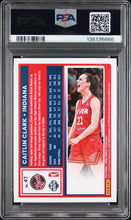 Load image into Gallery viewer, 2025 Donruss WNBA #47 Caitlin Clark PSA 10
