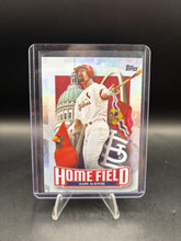Load image into Gallery viewer, 2026 Topps #HA-23 Mark Mcgwire Home Field Advantage
