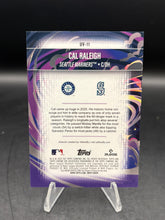 Load image into Gallery viewer, 2026 Topps Chrome #UV-11 Cal Raleigh Ultraviolet
