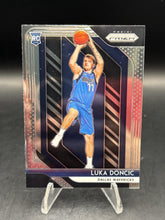 Load image into Gallery viewer, 2018-19 Panini Prizm #280 Luka Doncic
