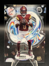 Load image into Gallery viewer, 2024 Topps Signature Class #F-2 Jayden Daniels Fluidity
