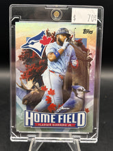Load image into Gallery viewer, 2026 Topps #HA-2 Vladimir Guerrero Jr. Home Field Advantage
