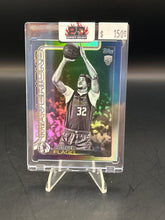 Load image into Gallery viewer, Cooper Flagg 2025/26 Topps Blackout Edition Blackout Foil #201
