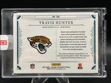 Load image into Gallery viewer, 2025 Panini National Treasures #156 Travis Hunter #/99
