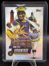 Load image into Gallery viewer, 2025 Topps #HA-30 William Contreras Home Field Advantage
