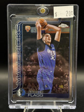 Load image into Gallery viewer, 2025-26 Topps Chrome #251 Cooper Flagg
