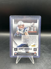 Load image into Gallery viewer, 2023 Panini Absolute #SBLI-DA Danny Amendola Super Bowl Signatures Prizm
