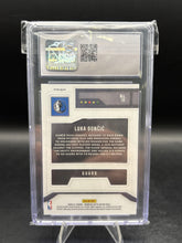 Load image into Gallery viewer, 2020-21 Donruss Optic #10 Luka Doncic T-Minus 3...2...1 Holo CSG 9.5
