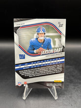 Load image into Gallery viewer, 2025 Panini Prizm #332 Jaxson Dart Lazer
