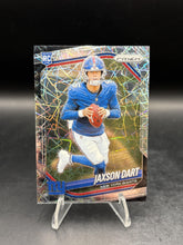 Load image into Gallery viewer, 2025 Panini Prizm #332 Jaxson Dart Lazer

