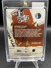 Load image into Gallery viewer, 2025-26 Hoops #TB-1 Cooper Flagg The Buzz Light Burst
