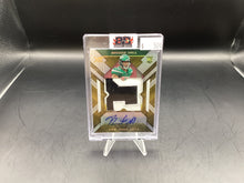 Load image into Gallery viewer, Breece Hall 2022 Panini Xr #RXA-BH RPA /10
