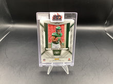 Load image into Gallery viewer, Breece Hall 2022 Panini Xr #RXA-BH RPA /10
