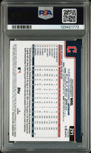 Load image into Gallery viewer, 2025 Topps Chrome Sapphire #291 Jhonkensy Noel Gold PSA 10
