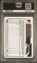 Load image into Gallery viewer, 2023 Topps Chrome #2 Gunnar Henderson PSA 10

