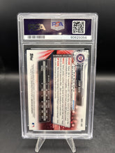 Load image into Gallery viewer, 2017 Bowman Draft #BDC162 Juan Soto Chrome PSA 10
