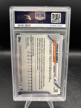 Load image into Gallery viewer, 2020 Topps Chrome #200 Yordan Alvarez Sepia Refractor PSA 10
