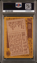 Load image into Gallery viewer, 1986 Topps #161 Jerry Rice PSA 7
