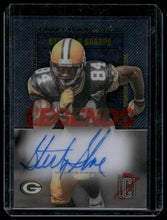 Load image into Gallery viewer, 2025 Signature Class Sterling Sharpe Legends Of Their Class Crystal Clear Autos
