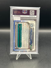 Load image into Gallery viewer, Julio Rodriguez 2019 Bowman Chrome Prospects #33 PSA 10
