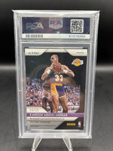 Load image into Gallery viewer, 2018 Panini Prizm Signatures Kareem Abdul-Jabbar Signatures-Mojo Prizm PSA 10
